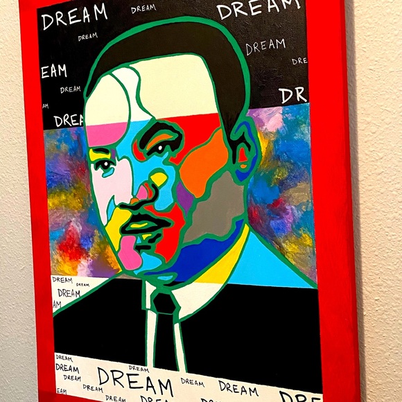 Original art - Picture 3 of 4